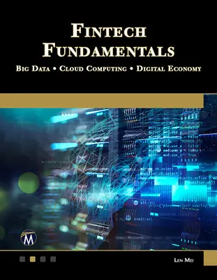 Základy fintech: Big Data / Cloud Computing / Digitálne hospodárstvo - Fintech Fundamentals: Big Data / Cloud Computing / Digital Economy