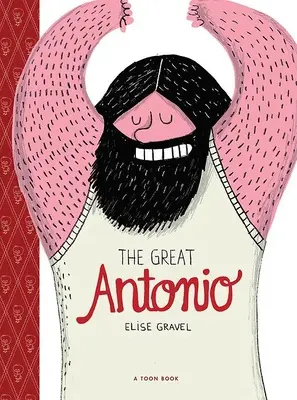Veľký Antonio: Úroveň 2 - The Great Antonio: Toon Level 2