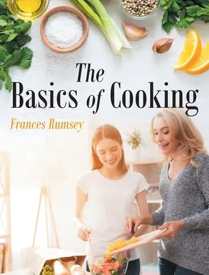 Základy varenia - The Basics of Cooking