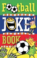 Kniha futbalových vtipov - Football Joke Book