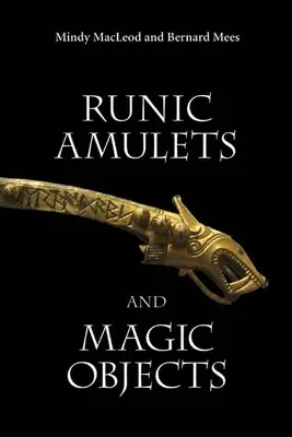 Runové amulety a magické predmety - Runic Amulets and Magic Objects