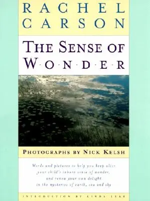 Zmysel pre zázrak - The Sense of Wonder