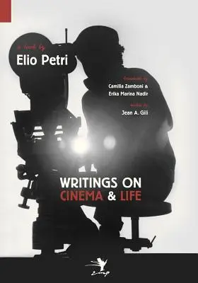 Spisy o filme a živote - Writings on Cinema and Life