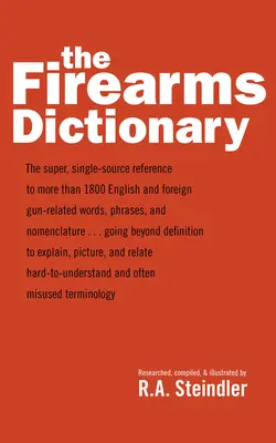 Slovník strelných zbraní - The Firearms Dictionary