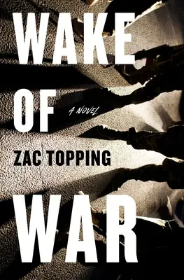 Prebúdzanie vojny - Wake of War
