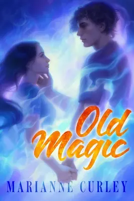 Stará mágia - Old Magic