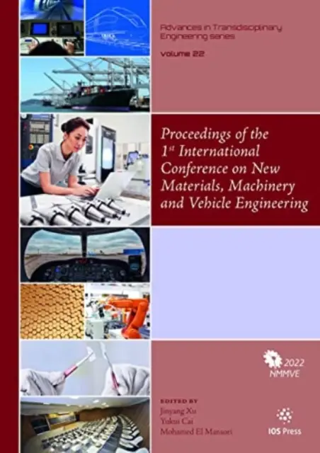 ZBORNÍK Z 1. MEDZINÁRODNÉHO KON - PROCEEDINGS OF THE 1ST INTERNATIONAL CON