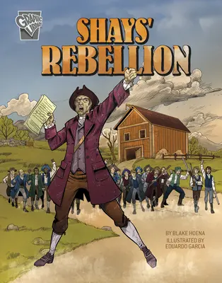 Shaysova vzbura - Shays' Rebellion