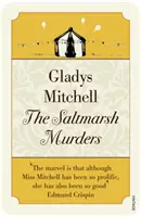 Saltmarshské vraždy - Saltmarsh Murders
