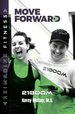 Pohyb vpred - Move Forward