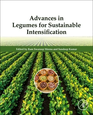 Pokroky v oblasti strukovín pre udržateľnú intenzifikáciu - Advances in Legumes for Sustainable Intensification