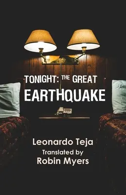 Dnes večer: Veľké zemetrasenie - Tonight: The Great Earthquake