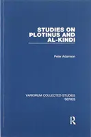 Štúdie o Plotínovi a Al-Kindim - Studies on Plotinus and Al-Kindi