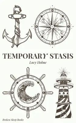 Dočasná stáza - Temporary Stasis