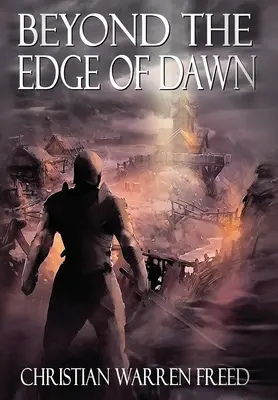 Za hranicami úsvitu - Beyond the Edge of Dawn