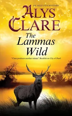 Lammas Wild - The Lammas Wild