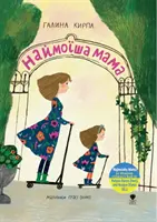 Najmohutnejšia mama - Najmoisha Mama