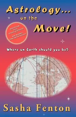 Astrológia v pohybe! - Astrology... on the Move!