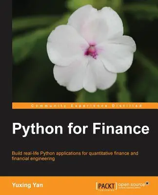 Python pre financie - Python for Finance