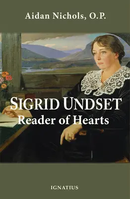 Sigrid Undsetová: Srdcová čitateľka - Sigrid Undset: Reader of Hearts