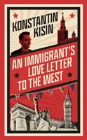 Milostný list imigranta Západu - Immigrant's Love Letter to the West