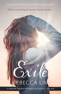 Vyhnanstvo - Exile