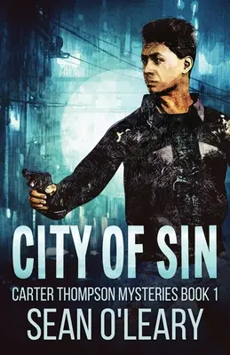 Mesto hriechu - City Of Sin