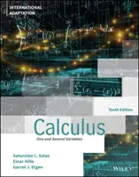 Calculus - Jedna a viac premenných - Calculus - One and Several Variables