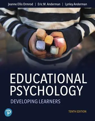 Educational Psychology: Rozvíjajúci sa žiaci - Educational Psychology: Developing Learners