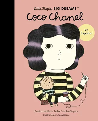 Coco Chanel (španielske vydanie) - Coco Chanel (Spanish Edition)