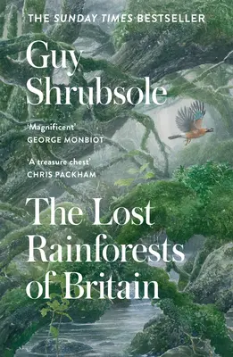Stratené dažďové pralesy Británie - The Lost Rainforests of Britain