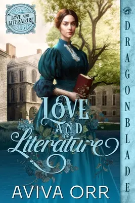 Láska a literatúra - Love and Literature