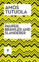 Chudák, bitkár a ohovárač - Pauper, Brawler and Slanderer