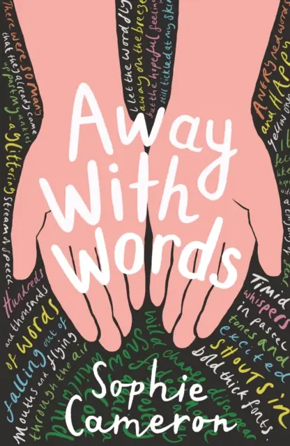 Pryč so slovami - Away With Words