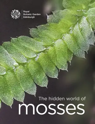 Skrytý svet machov - The Hidden World of Mosses