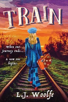 Vlak - Train