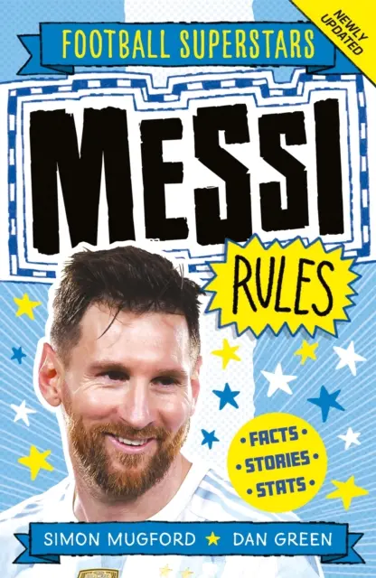Messiho pravidlá - Messi Rules