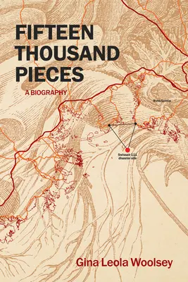 Pätnásťtisíc kusov: 44. zväzok - Fifteen Thousand Pieces: Volume 44