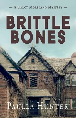 Krehké kosti - Brittle Bones