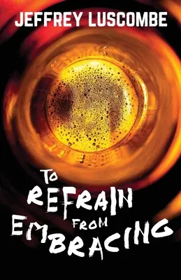Zdržať sa objatia - To Refrain from Embracing