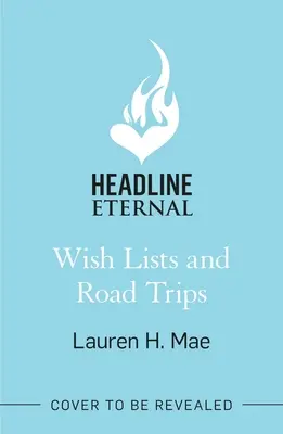 Zoznamy želaní a výlety - Wish Lists and Road Trips
