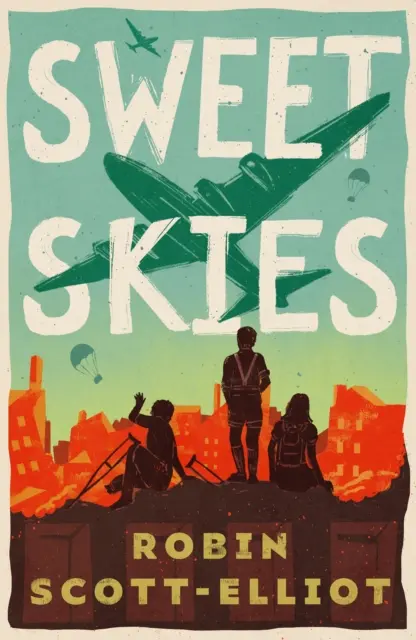 Sladké nebo - Sweet Skies