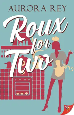 Roux pre dvoch - Roux for Two