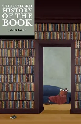 Oxfordské dejiny knihy - The Oxford History of the Book