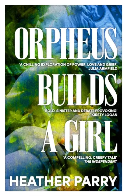 Orfeus stavia dievča - Orpheus Builds A Girl