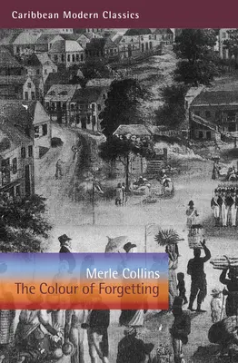 Farba zabúdania - Colour of Forgetting