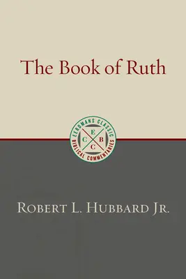 Kniha Rút - The Book of Ruth