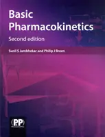Základy farmakokinetiky - Basic Pharmacokinetics