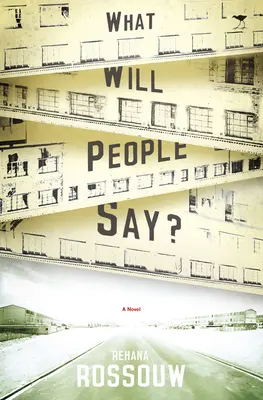 Čo povedia ľudia - Román - What will people say - A novel