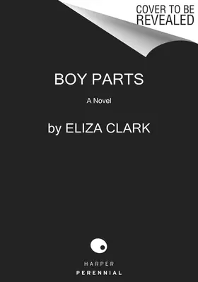 Chlapčenské časti - Boy Parts